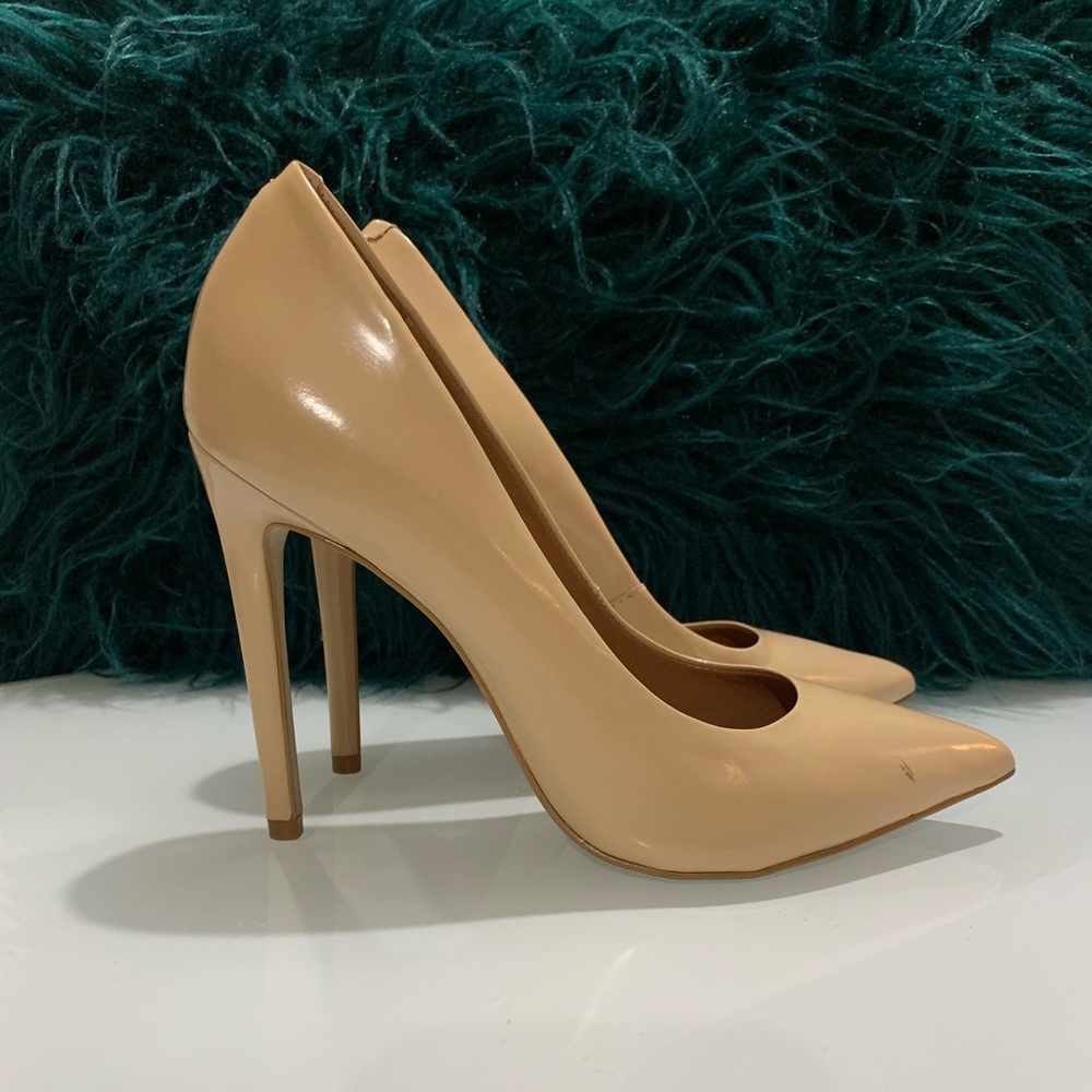 Nude Pump - image 6
